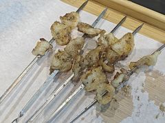 -板凳烧烤(东关街店)