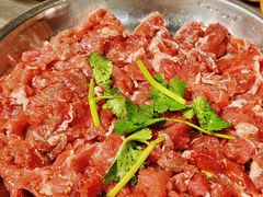 -英雄故事地摊烤肉(马驹桥店)