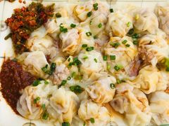 -陈记饮食店(菜园墩店)