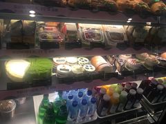 -星巴克(蒲汇塘路店)