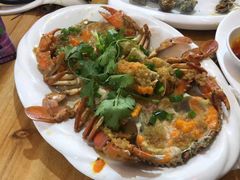 -记忠海鲜
