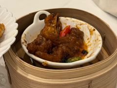 -翠园(北京王府中环店)