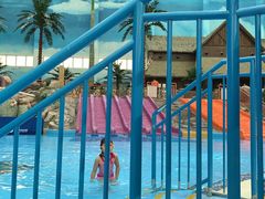 -青岛东方影都融创水世界