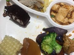 -素满香·食养自助(天一广场店)