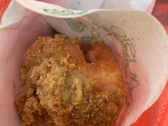 -春苗炸鸡
