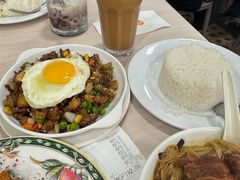 -喜莲咖啡
