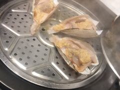 -马路边上·小海鲜烧烤(八一路店)