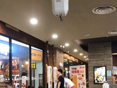 -汉堡王(梅村服务区南店)