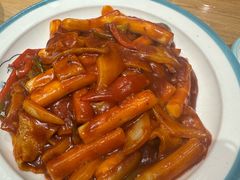 -青瓦餐厅·生鱼片·韩园烤肉(西塔店)