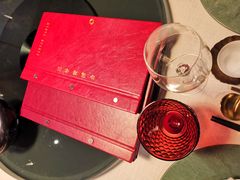 -三号黄浦会Canton Table