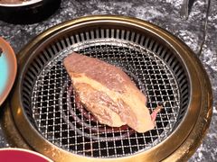 -牛将军•涮肉•烤肉(北京王府井·故宫店)