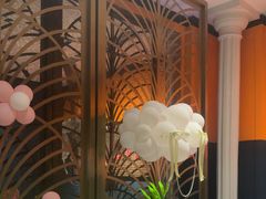 -半秋山西餐厅(巴南万达广场店)