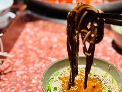 -纸盐河码头火锅(十八梯店)