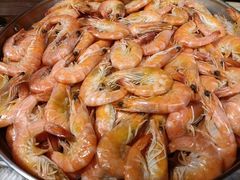 -惠州皇冠假日酒店·西餐厅·自助餐厅