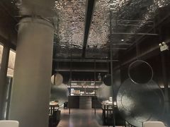 -大拙里·精致融合菜(沙湖桃源国际店)