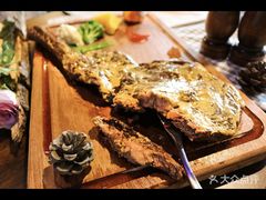 -阿顾西餐·牛排披萨(北戴河店)
