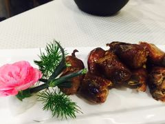 -渔娘渔家丹东海鲜(东直门店)