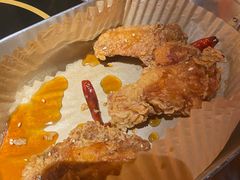 -양평식당·杨平食堂(华贸店)