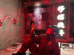 -E+有冰工厂·昆仑寒宫2(五角场店)