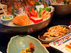 -花潮料理艺食馆(SM新生活广场店)