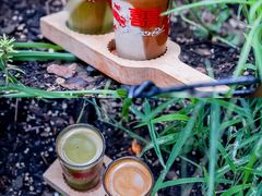 -Metal hands·铁手咖啡