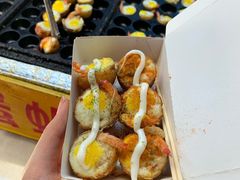 -六合夜市