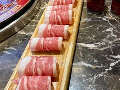 -蜀辣居鲜货老火锅(红牌楼店)