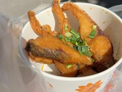 -凤起李记酥鱼(刀茅巷店)