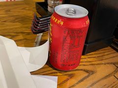 -何记花甲(海岸城旗舰店)