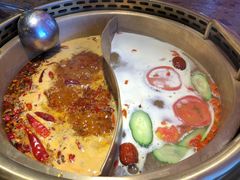 -小龙坎老火锅(北京三里屯店)