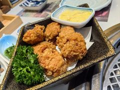 -千寻山野烤肉(中关村店)