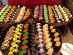-南湖名都·景湖轩全日制餐厅·海鲜自助·东南亚风味·临湖而食