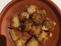 -衡山汇·高级粤菜(霄云路店)