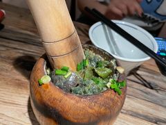 -树厨贵州菜(大十字店)