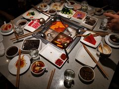 -海底捞火锅(番禺广场店)