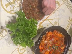 -串盟烧烤大排档·长沙美食地标(星沙店)