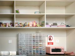 -怪兽屋·羊驼·猫咖·狗咖(俊华广场店)