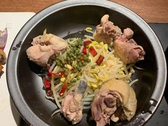汽锅鸡-云海肴·汽锅鸡·云南菜(领展购物广场·中关村店)