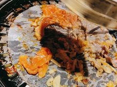 -正宗齐齐哈尔烤肉·齐牛哥鲜切炭火烤肉(杭州总店)