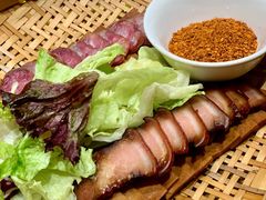 腊味合蒸-老灶味道·本帮菜(昌平路店)