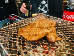 -大壮家原味烤肉(兴华北街店)