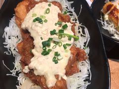 -雷门拉面店(新光天地店)