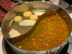 -牛记皇鲜牛肉火锅(环球度假区梨园店)