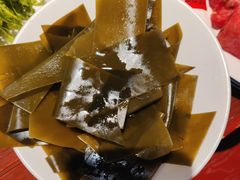 海带-黄家码头老火锅(解放碑旗舰店)