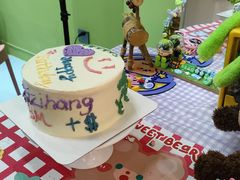 -米柚烘焙教室(新天地购物中心店)