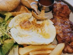 -新宝餐厅(流塘店)
