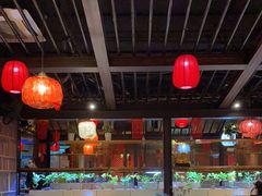 大堂-望京一号·重庆江湖菜(工体店)