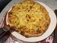 -必胜客(远大路店)