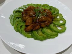 -東海海鲜酒家(中信广场店)