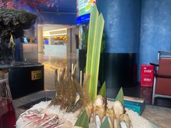 -1718海鲜姿造(苏宁宴请臻选店)